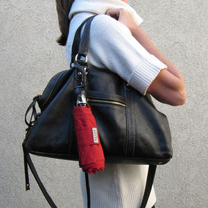 THE DAVEK COMMUTER - Small for easy portability THE DAVEK COMMUTER - Small for easy portability