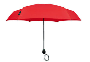 Davek Traveler Umbrella Red